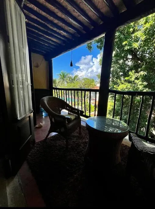 Best Location Playacar Steps From The Beach Playa del Carmen