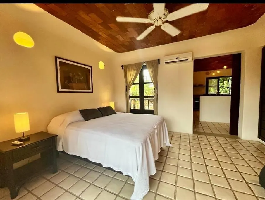 Best Location Playacar Steps From The Beach Playa del Carmen 0*,