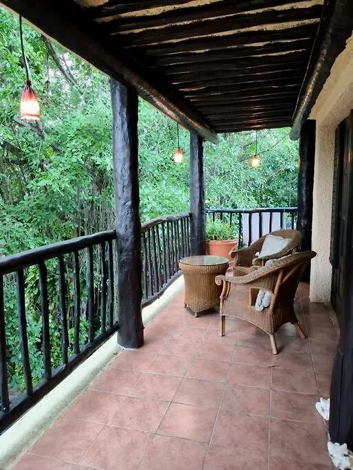Apartment Best Location Playacar Steps From The Beach Playa del Carmen Mexico