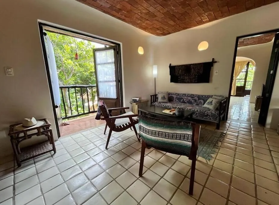 Best Location Playacar Steps From The Beach Playa del Carmen Mexico