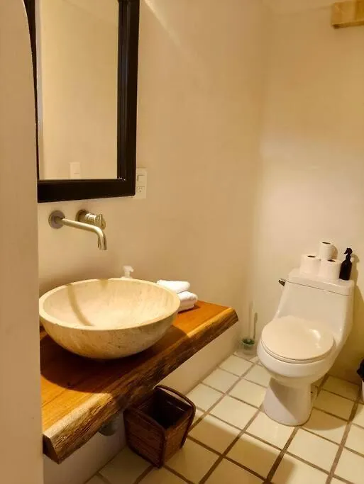 Apartment Best Location Playacar Steps From The Beach Playa del Carmen