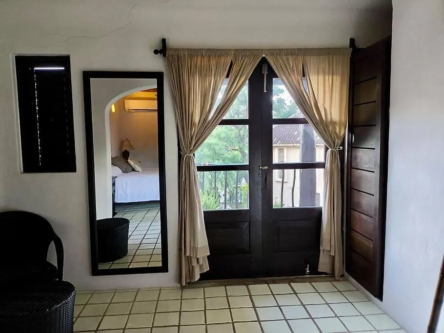 Apartment Best Location Playacar Steps From The Beach Playa del Carmen Mexico
