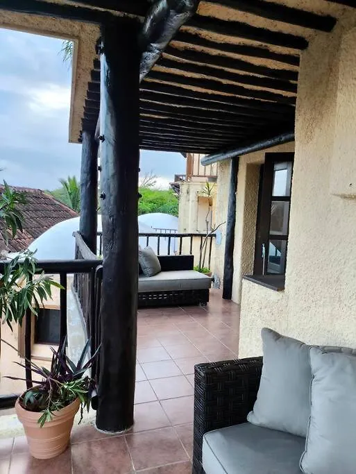 Apartment Best Location Playacar Steps From The Beach Playa del Carmen