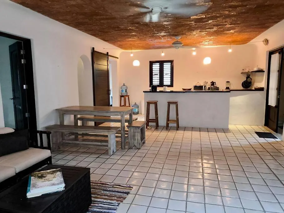 Apartment Best Location Playacar Steps From The Beach Playa del Carmen