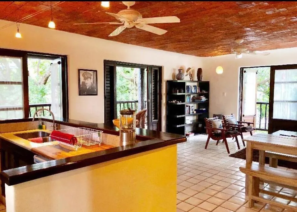 Apartment Best Location Playacar Steps From The Beach Playa del Carmen