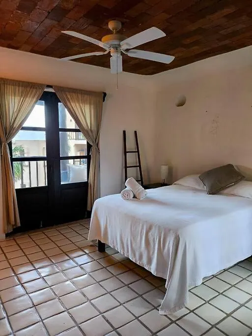 Best Location Playacar Steps From The Beach Playa del Carmen 0*,