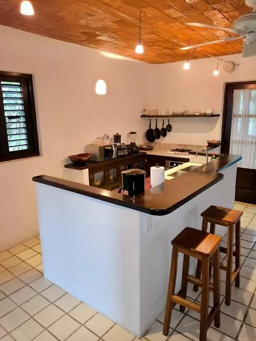 Best Location Playacar Steps From The Beach Playa del Carmen Apartment