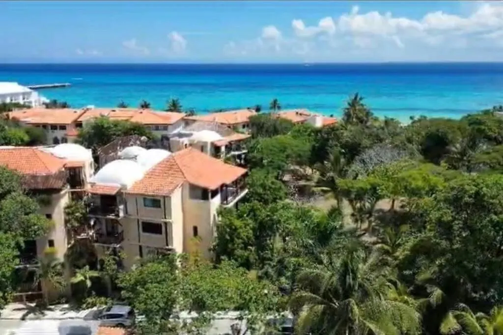 Best Location Playacar Steps From The Beach Playa del Carmen